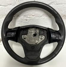 Vauxhall Corsa D 2006-2014