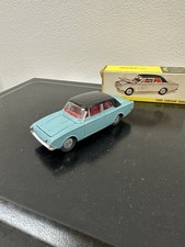 DINKY TOYS MECCANO FORD CONSUL 2000E CORSAIR 169 VINTAGE BOXED