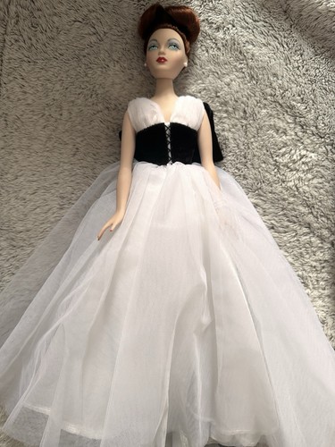 Gene marshall doll - gene,