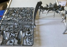 Warhammer 40K - Necrons -