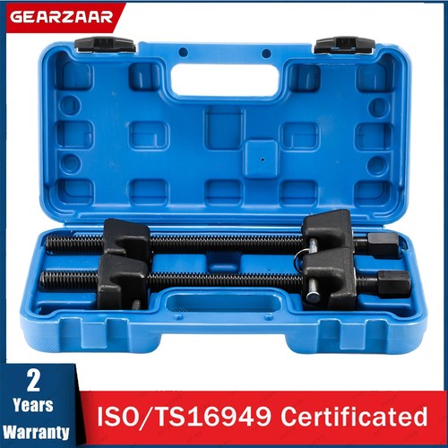 Coil spring compressor - spring,