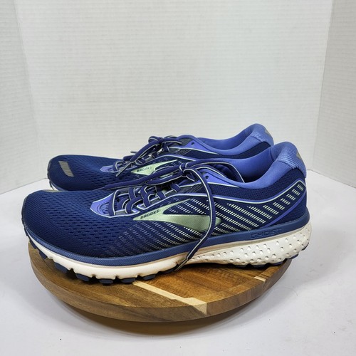 Brooks ghost running shoes - brooks, 12