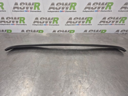 Bmw rear boot spoiler - boot, 3