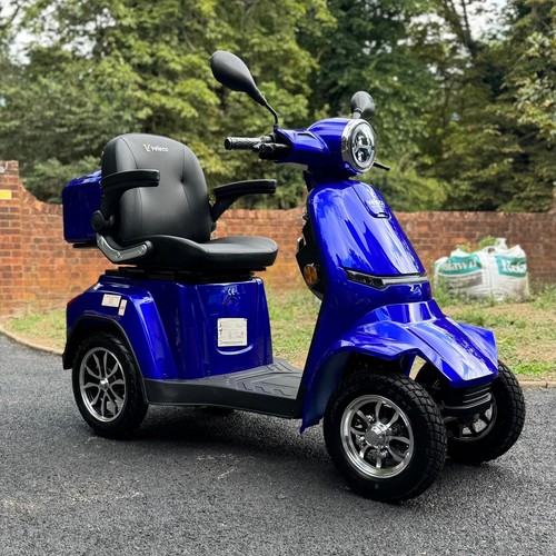 Veleco gravis mobility - gravis,