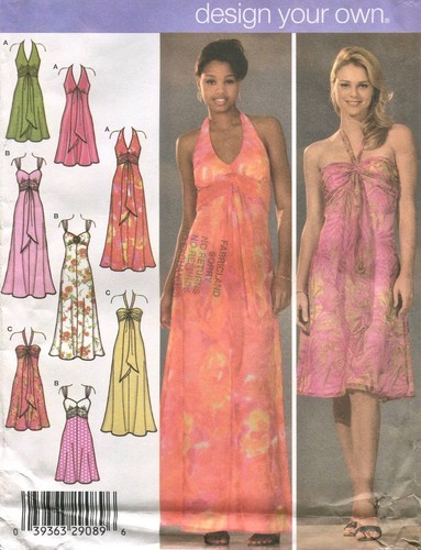 Simplicity 4577 sewing - simplicity, ff