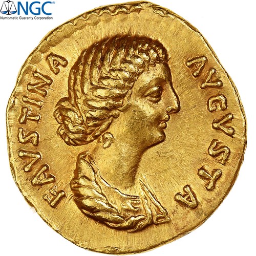 1020873 faustina ii - [#1020873],