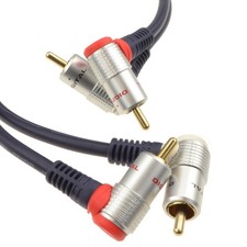 1.5m Pro Signal RIGHT ANGLED 2