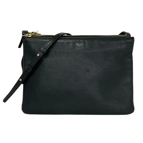 Celine trio large black - trio,