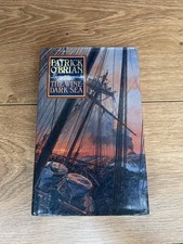 The Wine-Dark Sea (Aubrey/Maturin series) by O’Brian, Patrick H/B 1993 UK 1st Ed