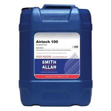 ISO 100 Compressor Oil SAE 30
