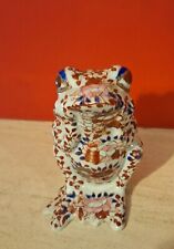 Vintage Chinese Imari Ceramic