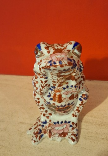 Vintage chinese imari - chinese,