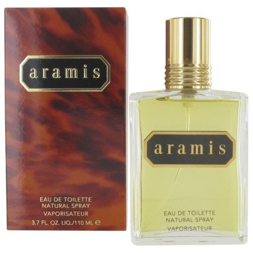 Aramis eau toilette 110ml - aramis,