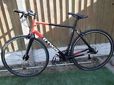 Bt win triban 520 Flat bar