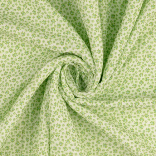 Cotton double gauze - cotton,