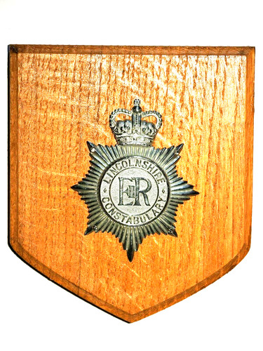 Lincolnshire police mess - police,