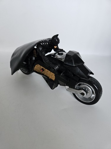 Batman bike - batman,