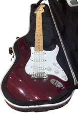 [Fender] 40th Anniversary