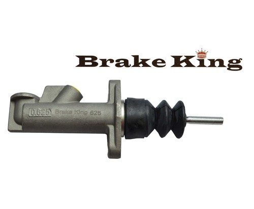 Brake clutch master cylinder - brake/clutch,