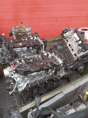 Nissan navara ys23 e280 - nissan,