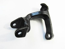 Footrest bracket front right / bracket main step right Honda XL 600 R - PD03