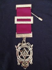 Masonic Regalia - Royal Arch
