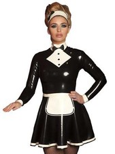 Honour Female Margot Maids