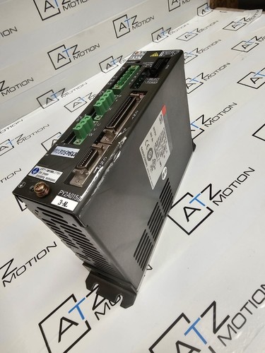 Sanyo denki py2015a3 servo - py2015a3,