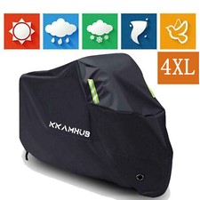 4XL Motorcycle Waterproof