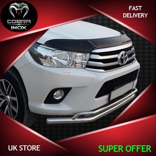 For toyota hilux bonnet hood - for,