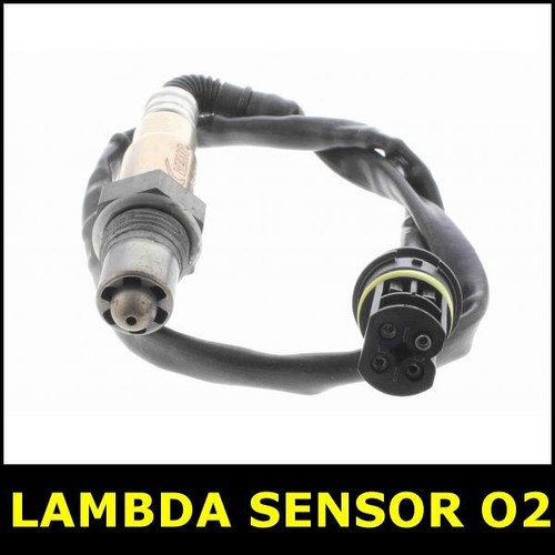 Lambda sensor after - lambda,