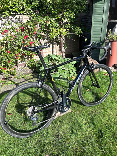 2021 giant tcr - 2021, advance
