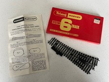 Hornby R612 Left Hand Points