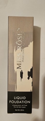 Miss rose matte face - miss,