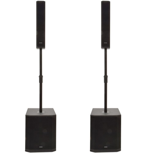 Citronic monolith mk3 - x,