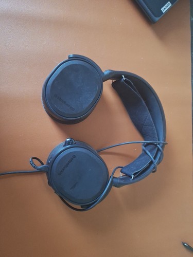 Steelseries arctis 2019 - 3,