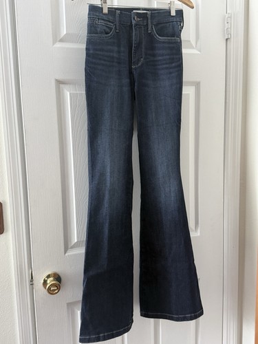 Wrangler bespoke flare - wrangler, women's