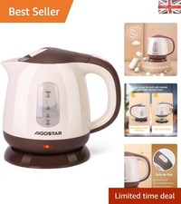 Travel-Friendly 1L Electric