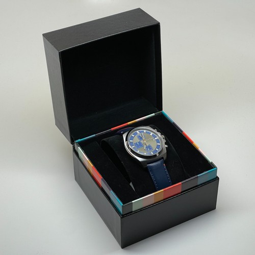 Paul smith 50th - paul, anniversary