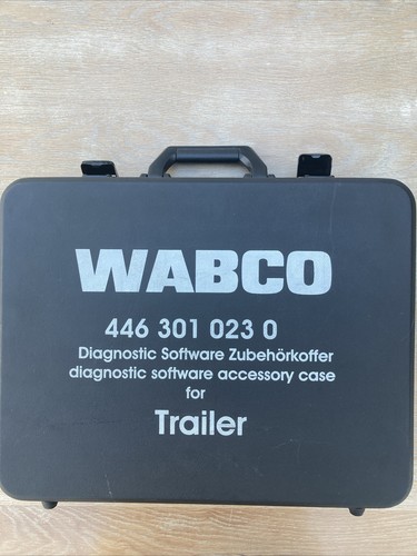 Wabco ebs abs hgv - wabco,