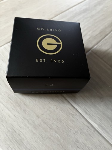 Goldring fi - goldring, e4
