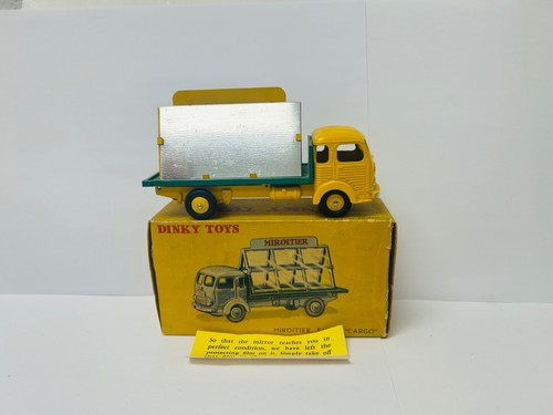 Dinky toys french 33c - toys,