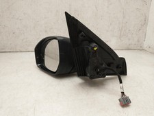 2017 LAND ROVER DISCOVERY SPORT N/S PASSENGER'S DOOR WING MIRROR LR072949 5 Door