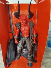 NEW RARE LEGEND LORD OF DARKNESS LIMITED EDITION FIGURE FROM SOTA TOYS