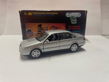 Schabak #1044 VW Passat Silver