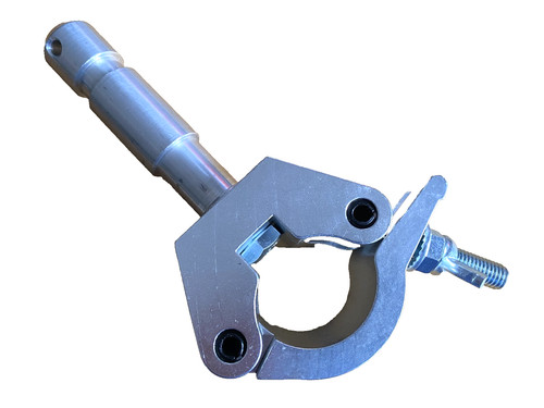 Lighting adaptor 50mm - 50mm, (500kg)