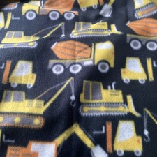 2.35 Metre Of  Polar Fleece