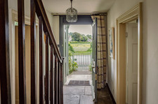 Melin Tregwynt Welsh Blanket