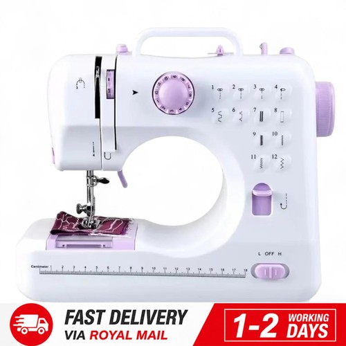 Electric sewing machine - electric,