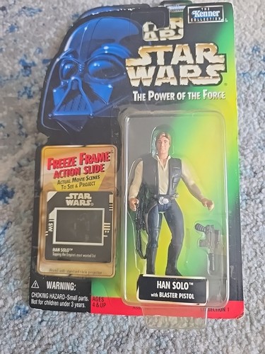Star wars power - wars, the
